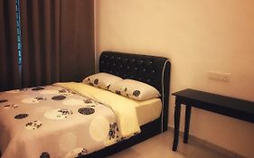 Arsyad Homestay Changlun